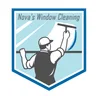 Nova's Window Cleaning logo